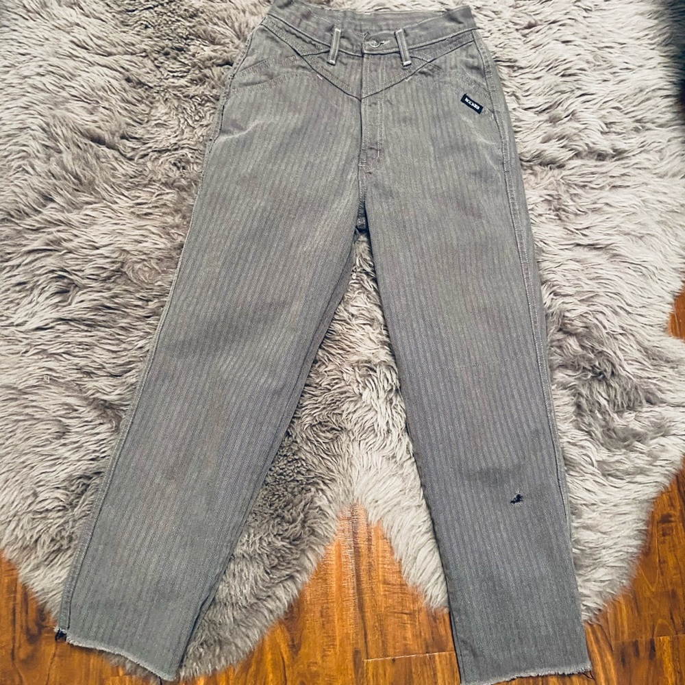 Rockies Vintage Very High Rise Jeans Size 25